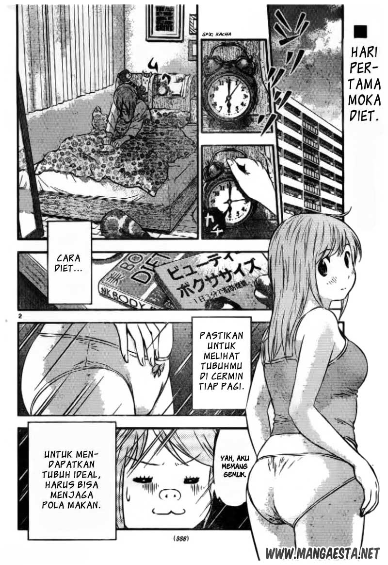 Buyuden Chapter 56