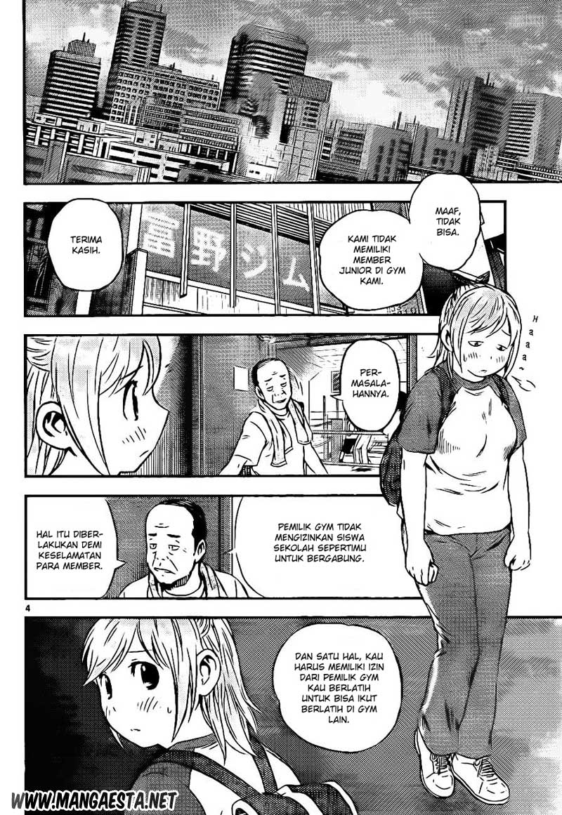 Buyuden Chapter 58