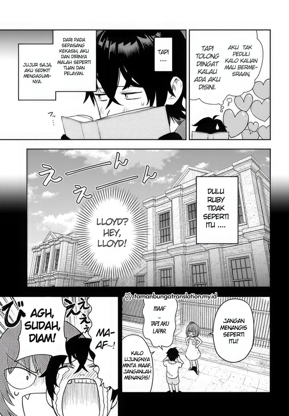 Ore Igai Dare mo Saishu Dekinai Sozai na no ni “Sozai Saishuritsu ga Hikui” to Pawahara suru Osananajimi Renkinjutsushi to Zetsuen shita Senzoku Madoushi, Henkyou no Machi de Slow Life wo Okuritai. Chapter 1