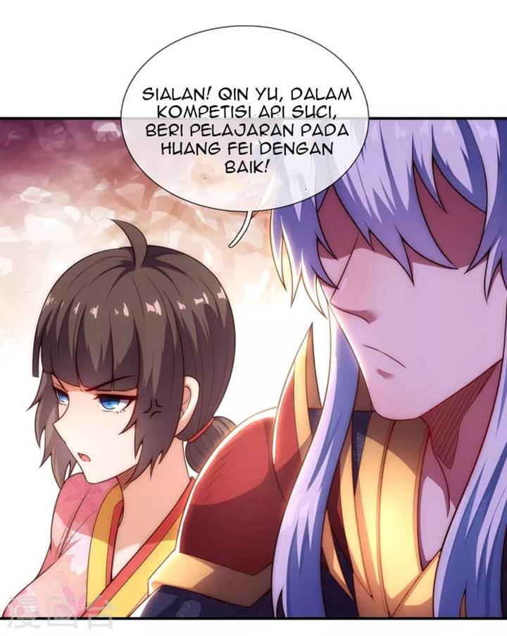 Xuantian Supreme Chapter 41