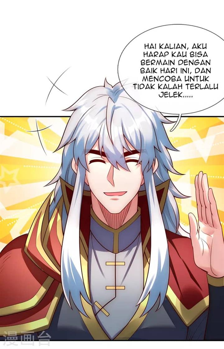 Xuantian Supreme Chapter 42