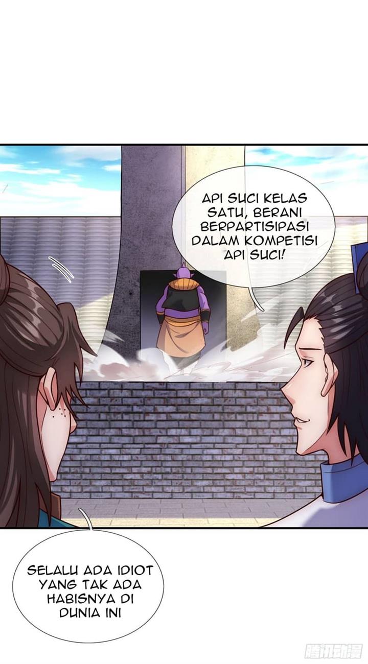 Xuantian Supreme Chapter 44