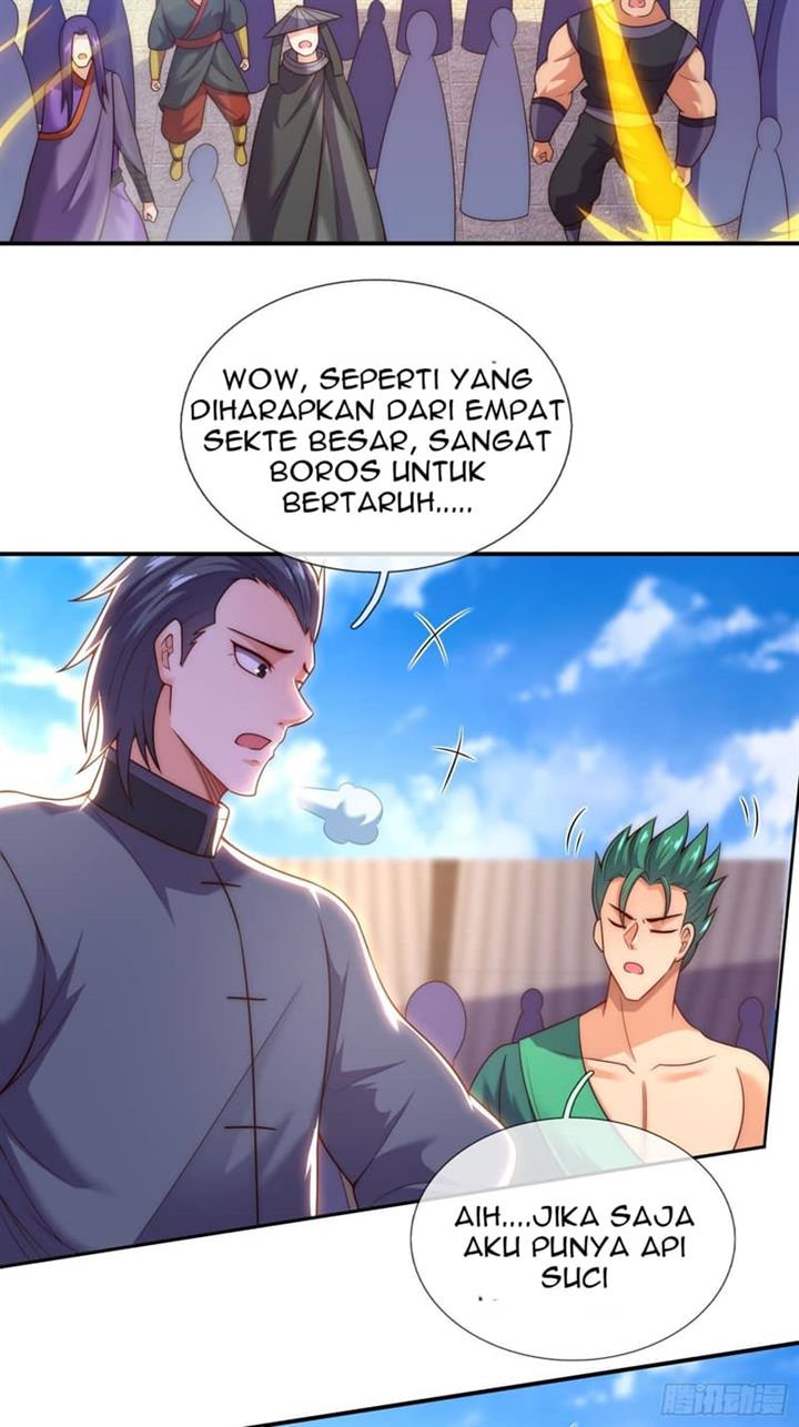 Xuantian Supreme Chapter 44