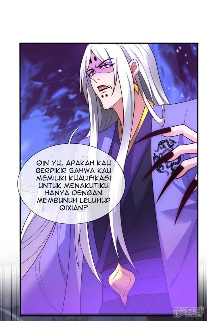 Xuantian Supreme Chapter 55