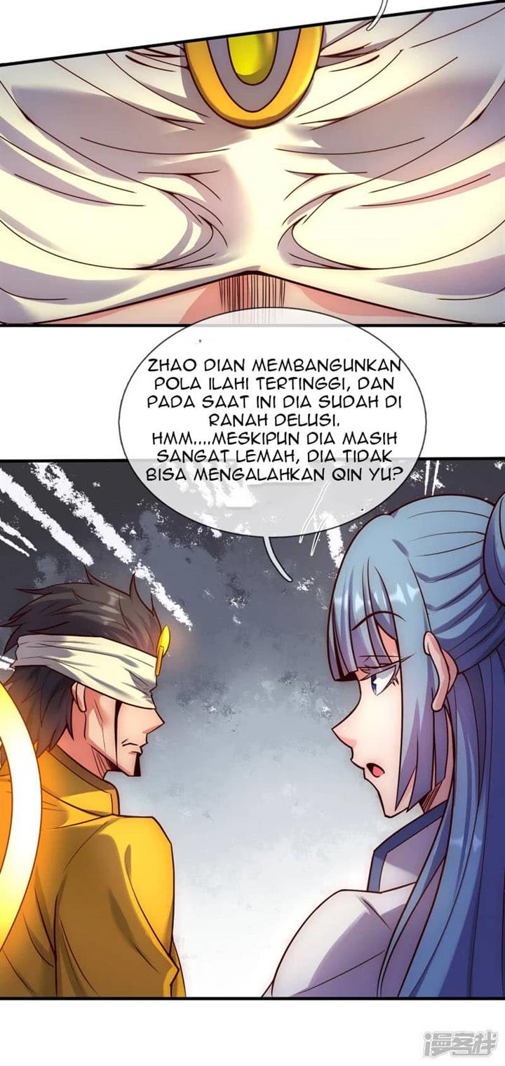 Xuantian Supreme Chapter 58