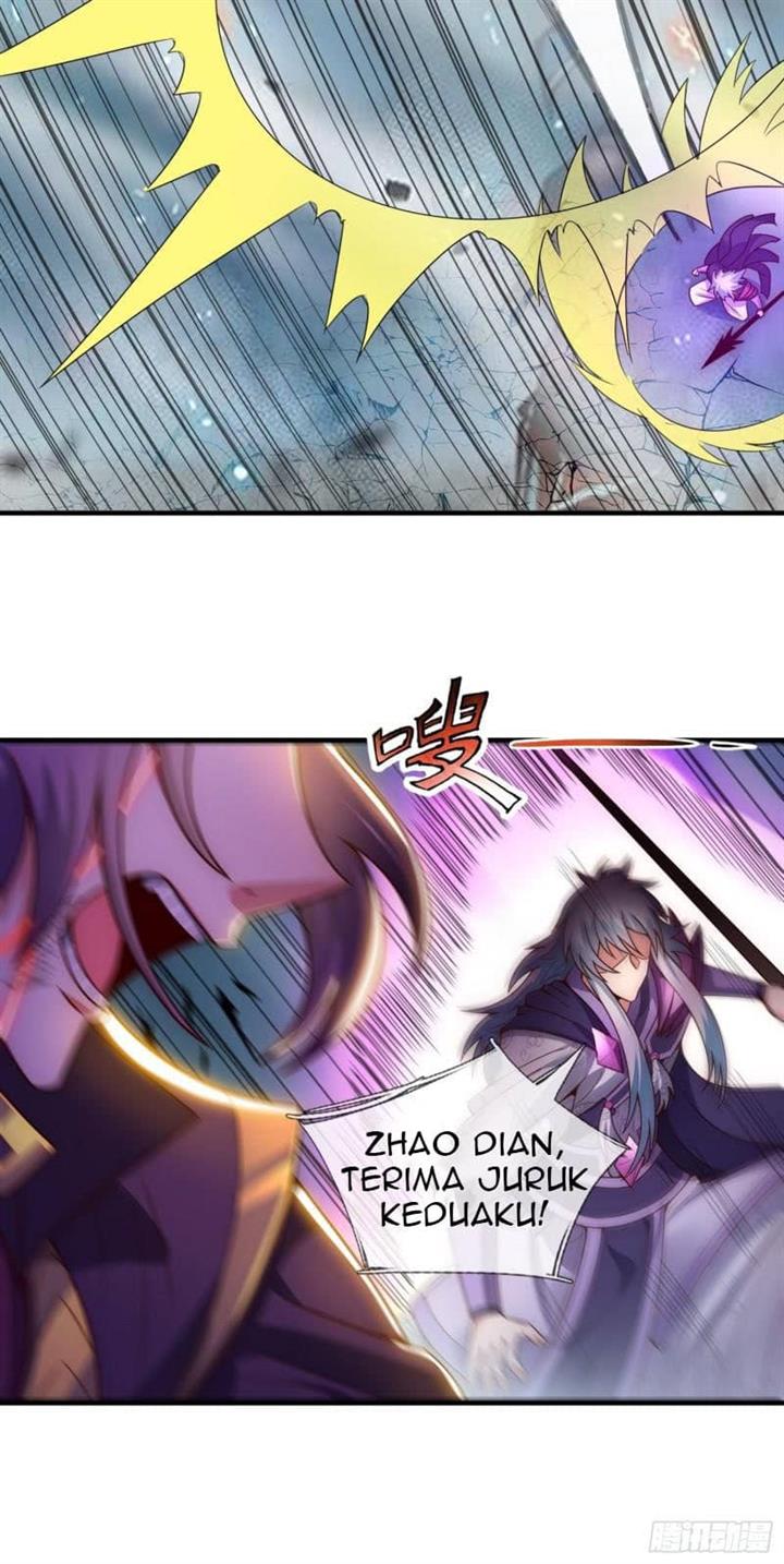 Xuantian Supreme Chapter 59