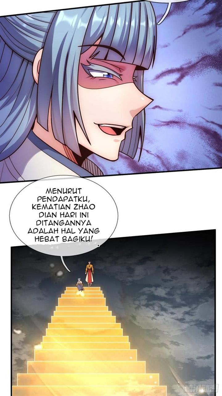 Xuantian Supreme Chapter 60