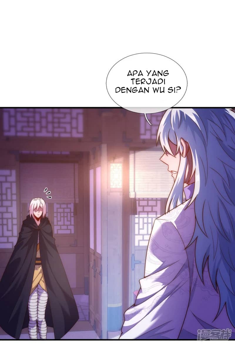 Xuantian Supreme Chapter 65