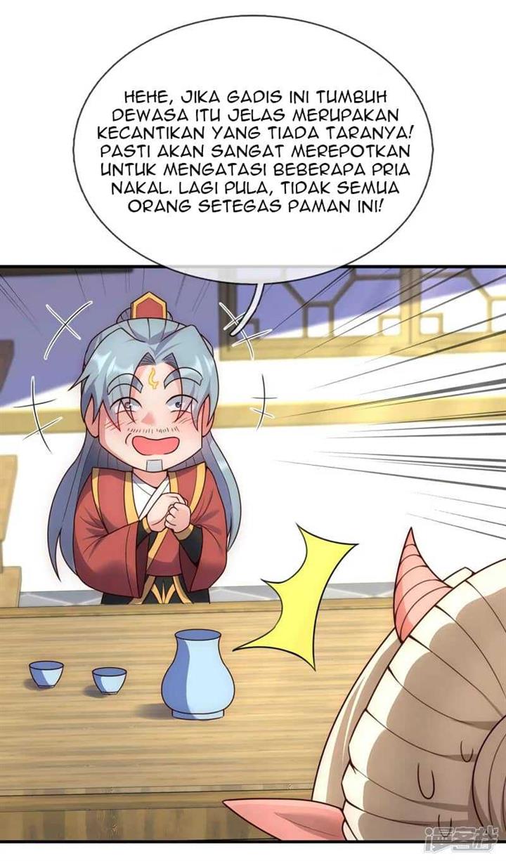 Xuantian Supreme Chapter 67