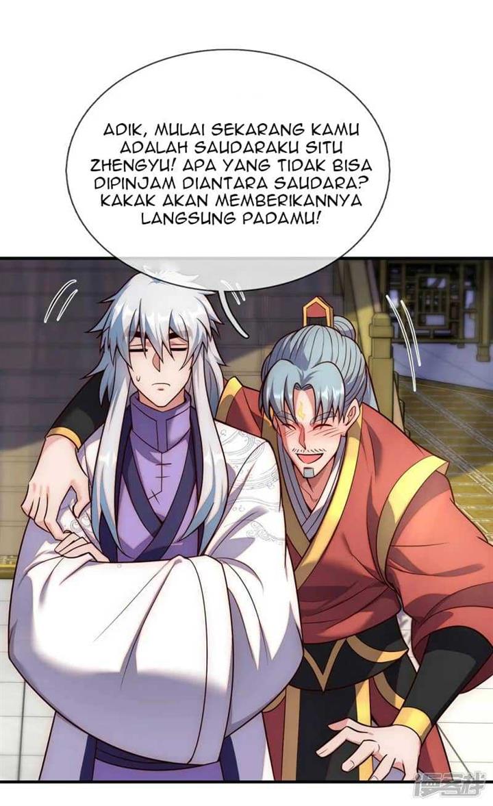 Xuantian Supreme Chapter 67