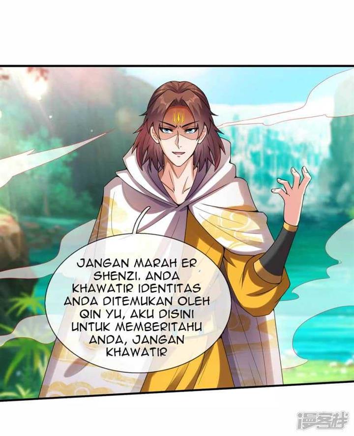 Xuantian Supreme Chapter 73