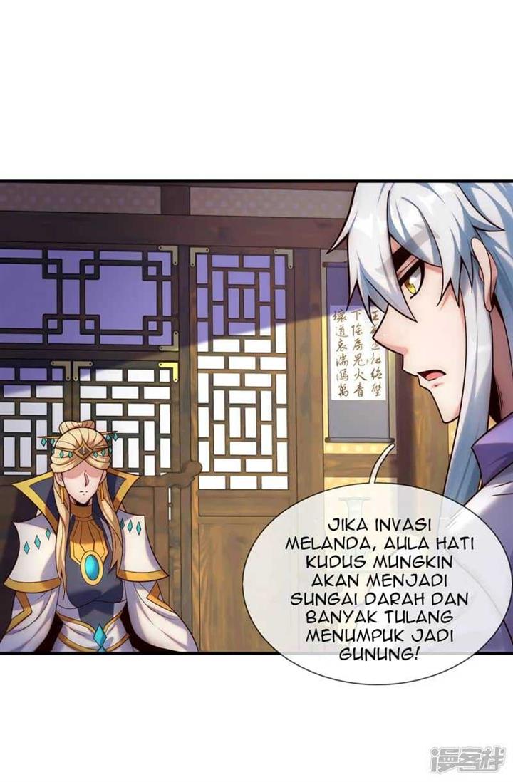 Xuantian Supreme Chapter 73