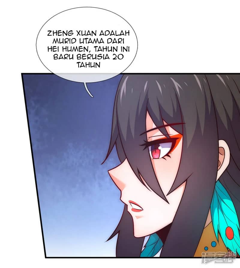 Xuantian Supreme Chapter 76