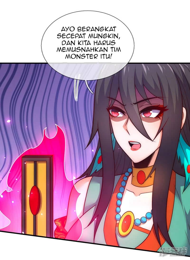 Xuantian Supreme Chapter 78