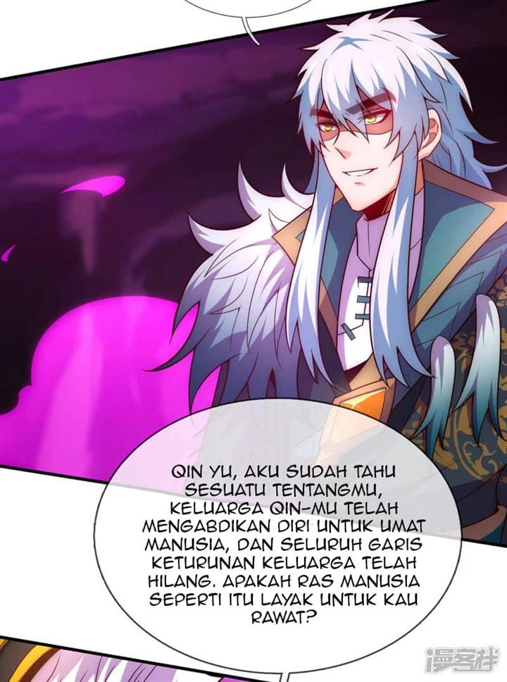 Xuantian Supreme Chapter 82