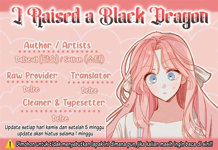 I Raised A Black Dragon Chapter 21