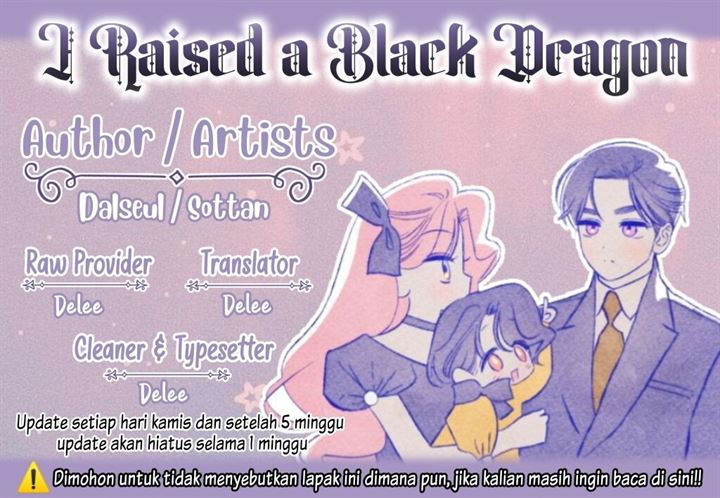 I Raised A Black Dragon Chapter 30