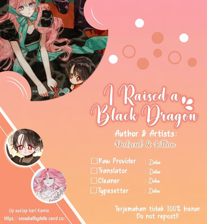 I Raised A Black Dragon Chapter 37