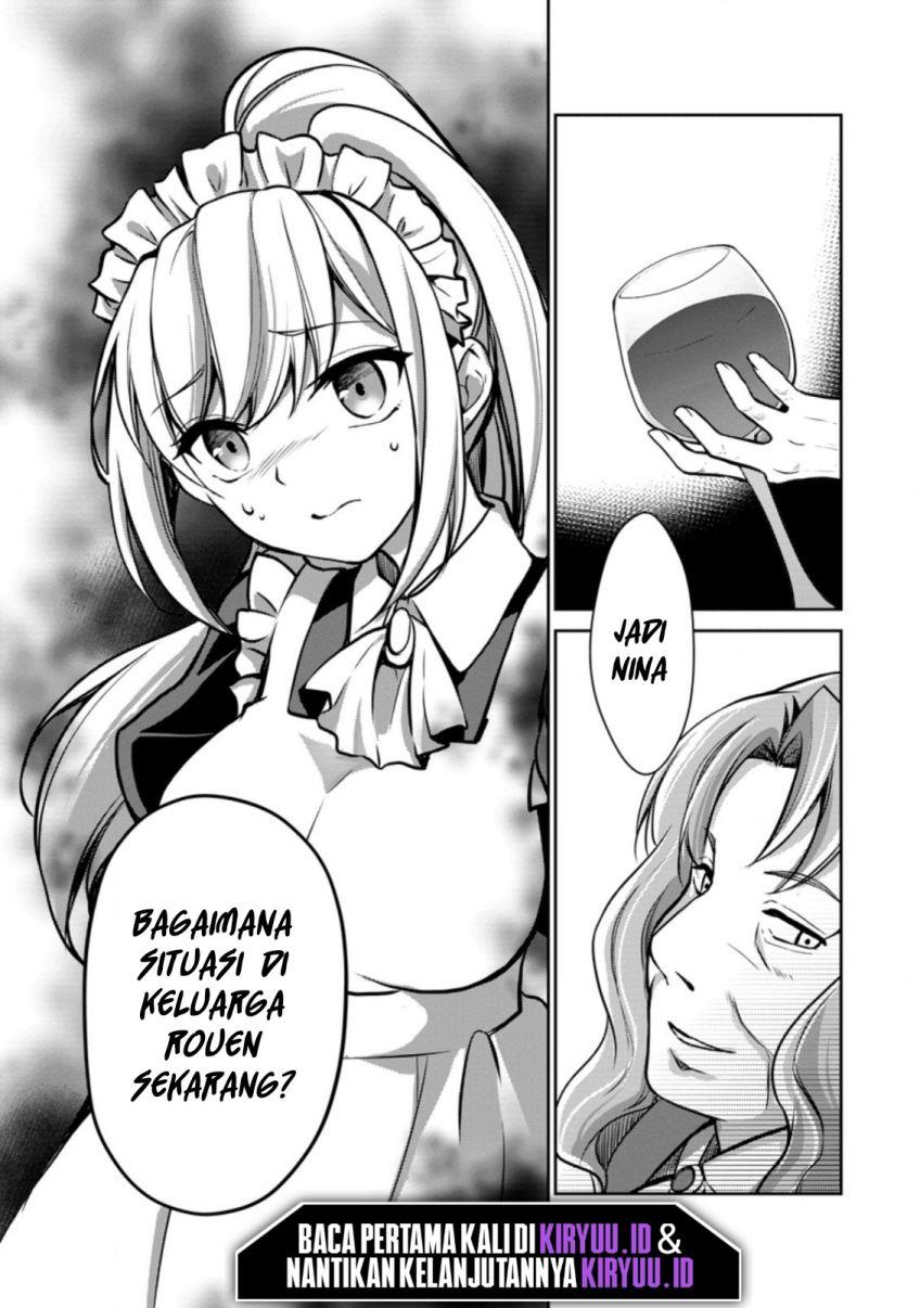 Botsuraku Kizoku no Ore ga Hazure Skill ~ Chou Kiyou Binbou ~ de Daikenja to Yobareru Made Chapter 3