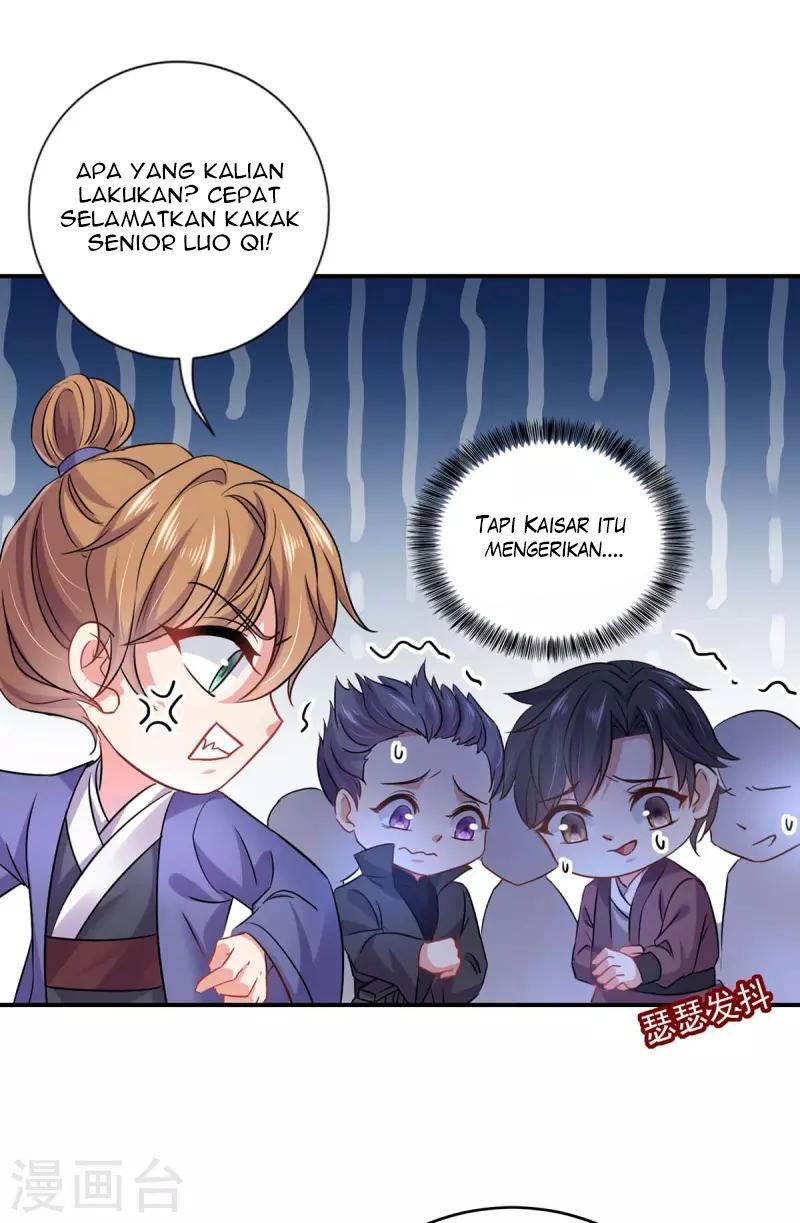 Miss Nine Doctor Chapter 150