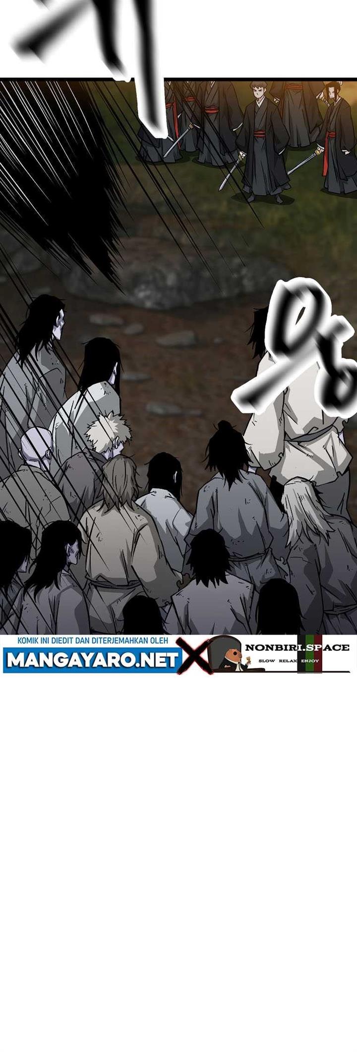 Gangho Apocalypse Chapter 11