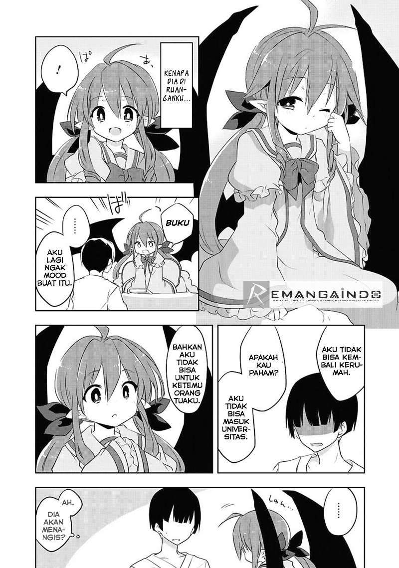 Kou 1 Desu ga Isekai de Joushu Hajimemashita Chapter 13