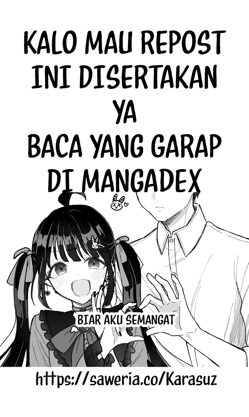 Onnanoko wa Otoko no Tame no Kisekae Ningyouja Nenda yo Chapter 10