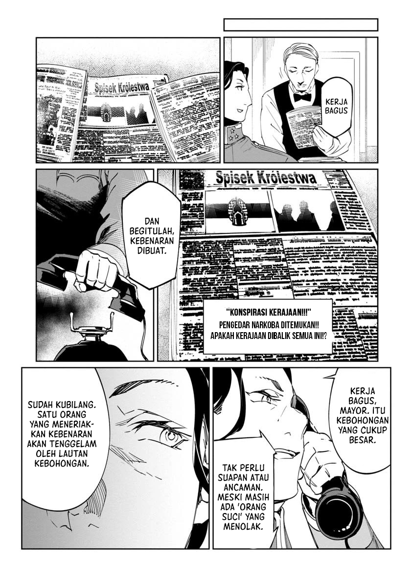 Baikoku Kikan Chapter 10