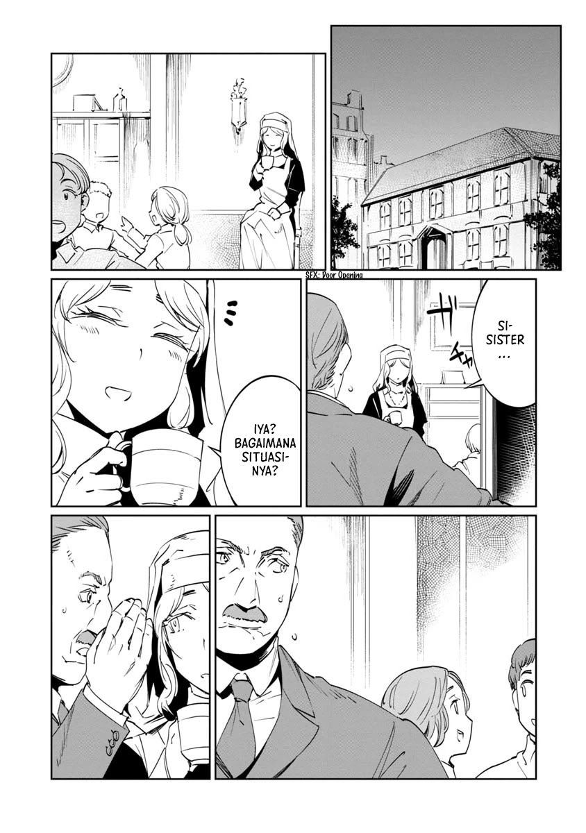 Baikoku Kikan Chapter 10