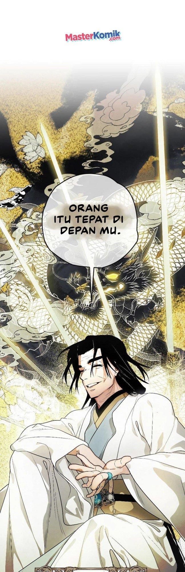 Heavenly Sword’s Grand Saga Chapter 23