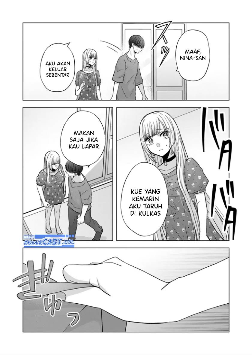 Kimi wa, Nina Janai Chapter 20