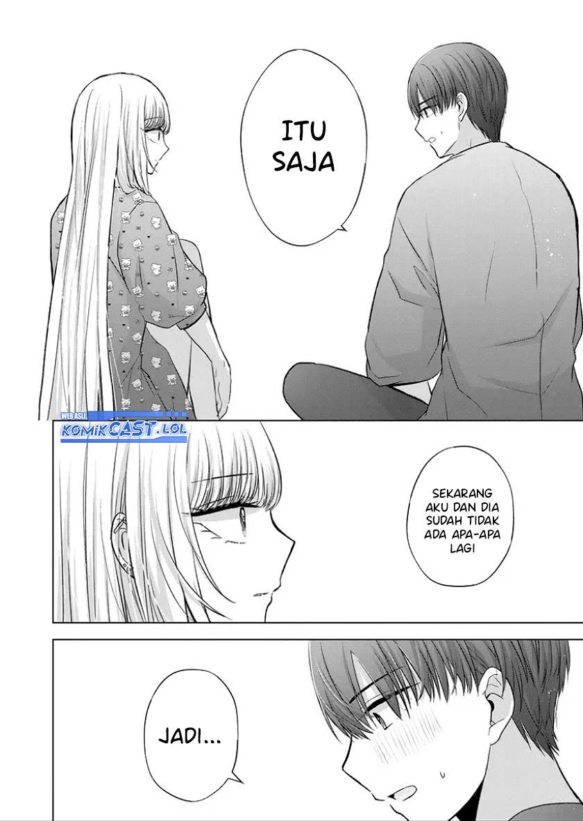 Kimi wa, Nina Janai Chapter 23