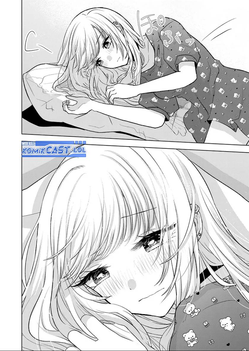 Kimi wa, Nina Janai Chapter 23