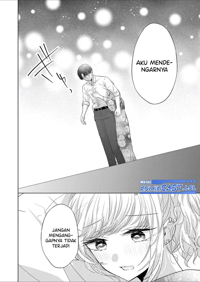 Kimi wa, Nina Janai Chapter 28