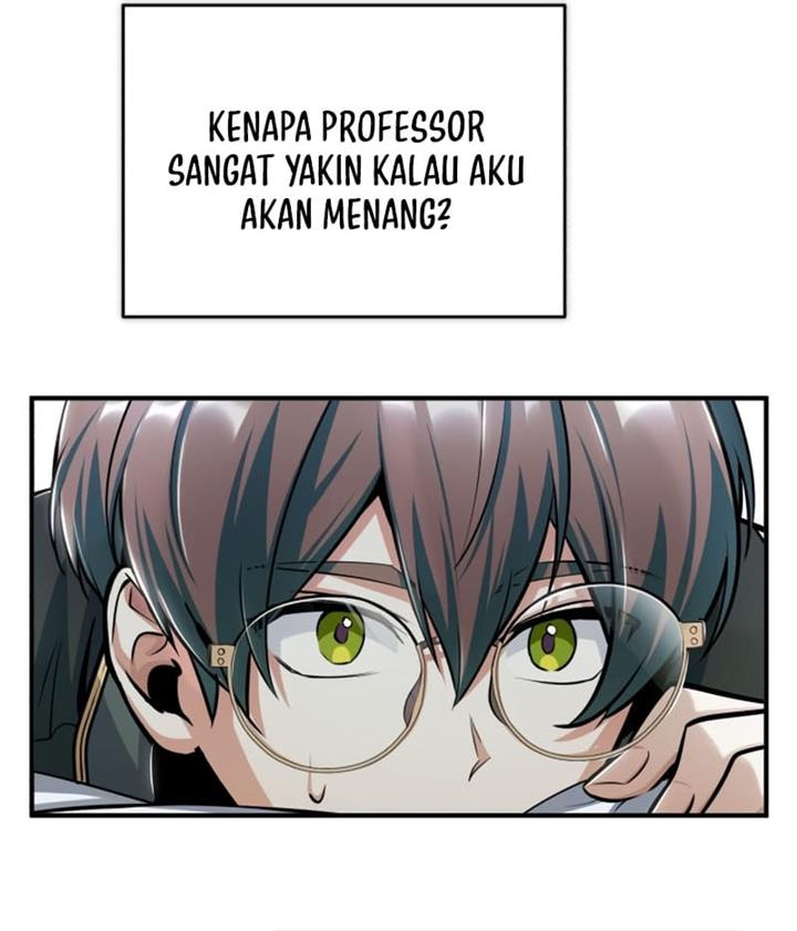 Academy’s Undercover Professor Chapter 25
