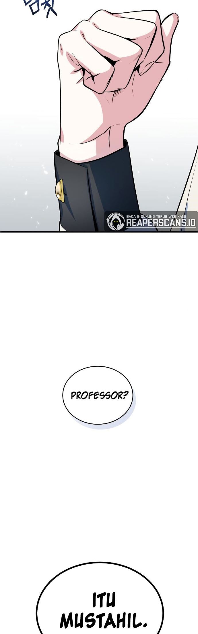 Academy’s Undercover Professor Chapter 6