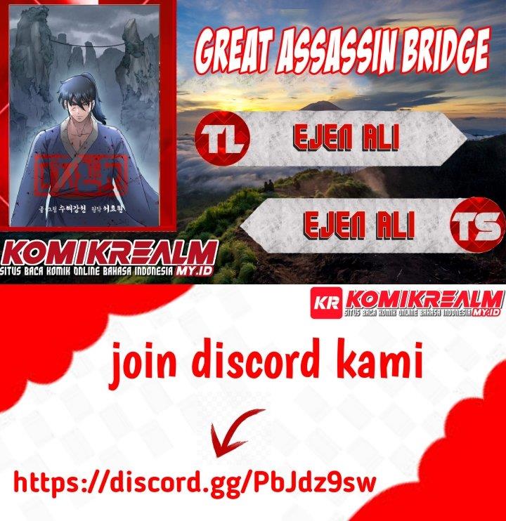 Great Assassin Bridge Chapter 3