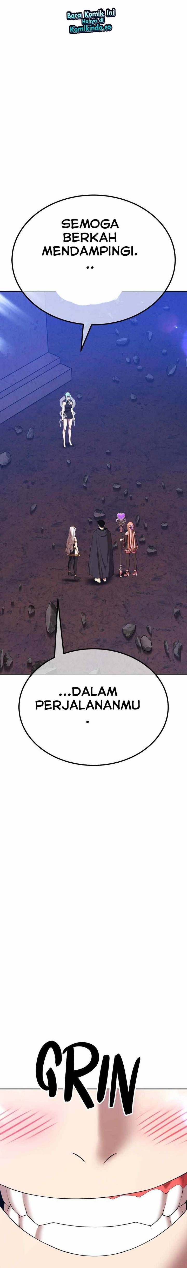 +99 Wooden Stick Chapter 93