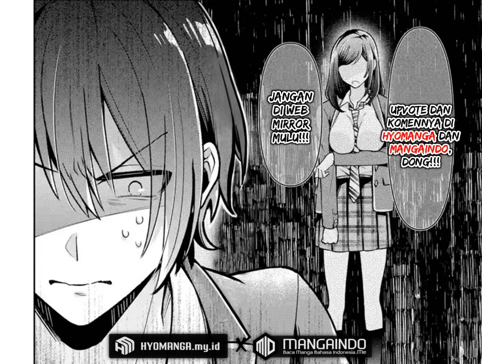 Kimitte Watashi no Koto Suki Nandesho? Chapter 2