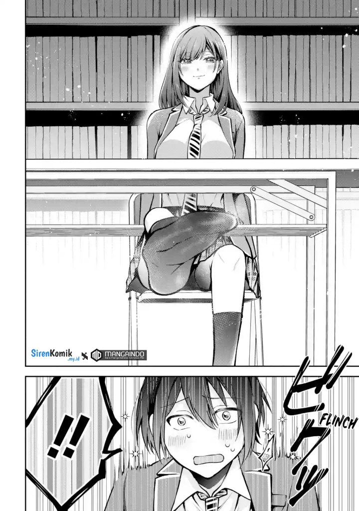 Kimitte Watashi no Koto Suki Nandesho? Chapter 6