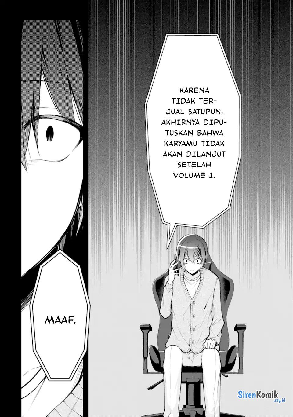 Kimitte Watashi no Koto Suki Nandesho? Chapter 8