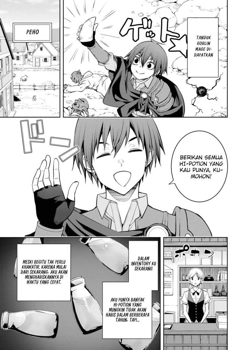 Moto Sekai Ichi’i Subchara Ikusei Nikki: Hai Player Isekai wo Kouryakuchuu! Chapter 41