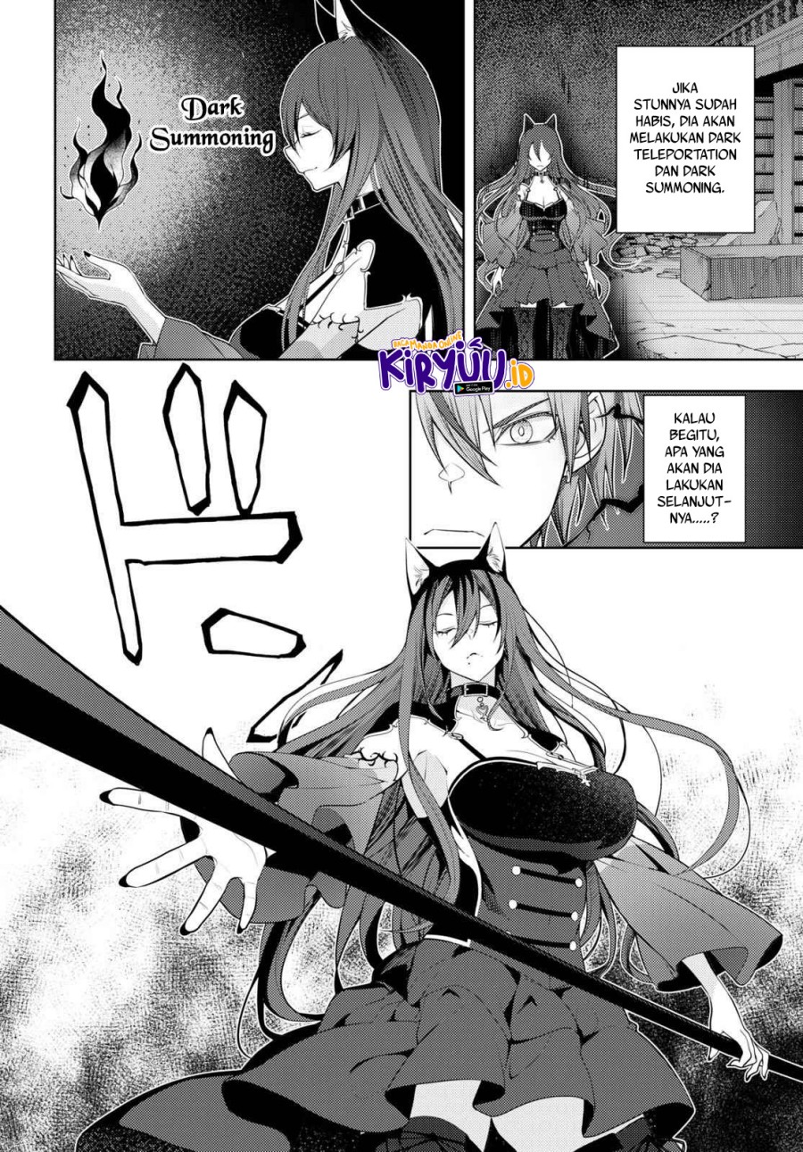 Moto Sekai Ichi’i Subchara Ikusei Nikki: Hai Player Isekai wo Kouryakuchuu! Chapter 43