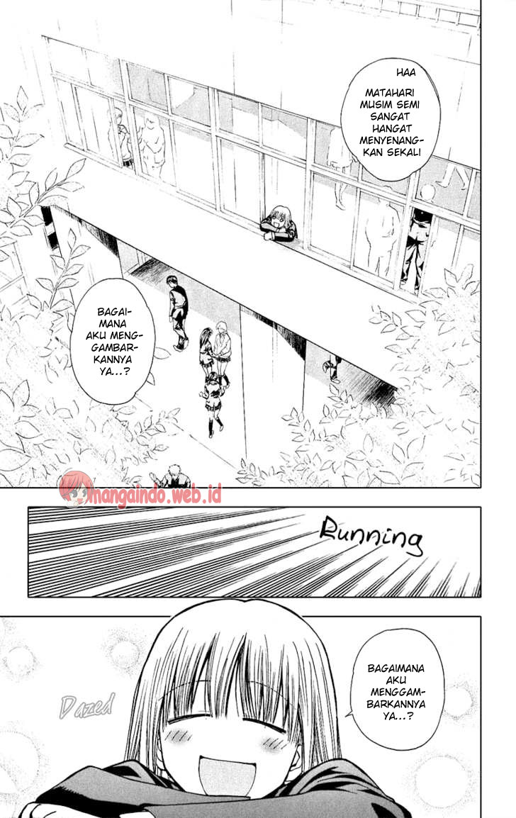 Pretty Face Chapter 48