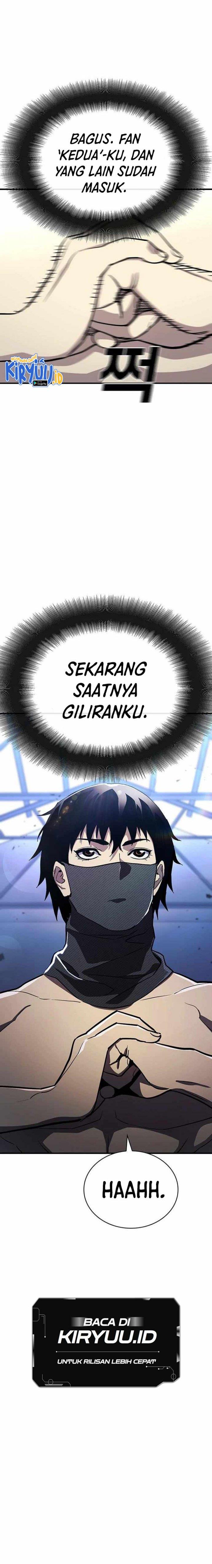 Ranker Chapter 34