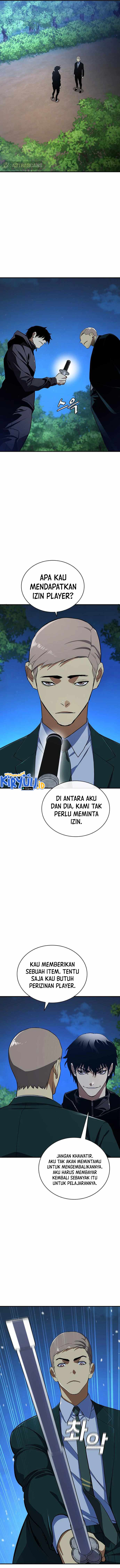 Ranker Chapter 39