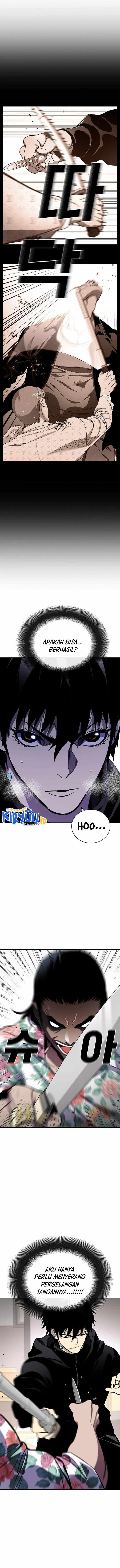 Ranker Chapter 39