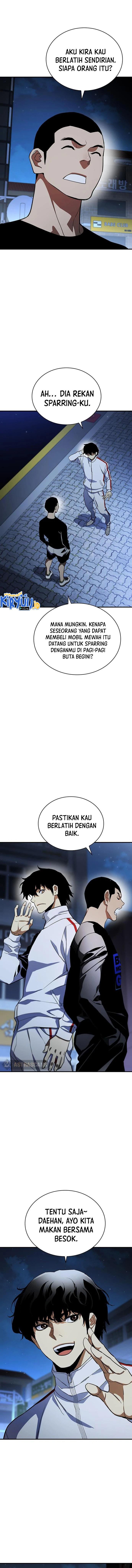 Ranker Chapter 41