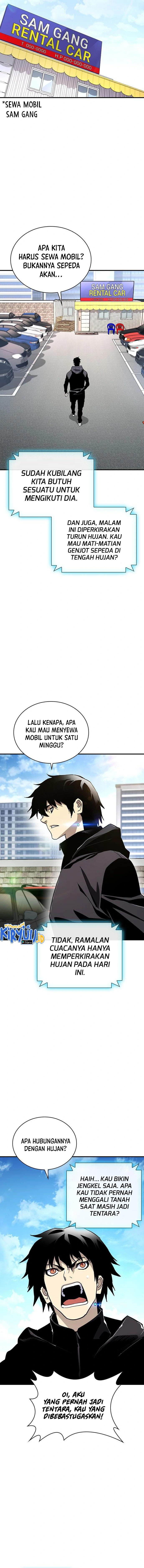 Ranker Chapter 42