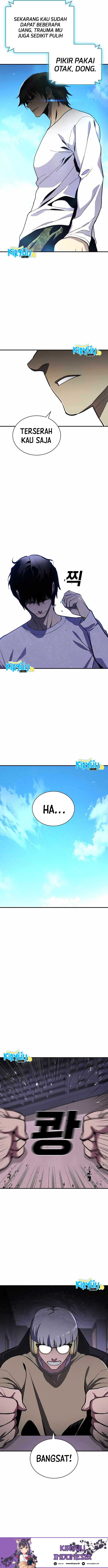 Ranker Chapter 46